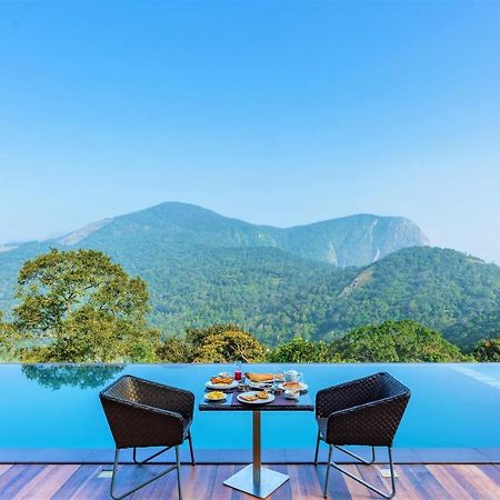 Shola Crown Resort - Munnar Chinnakanal Екстер'єр фото