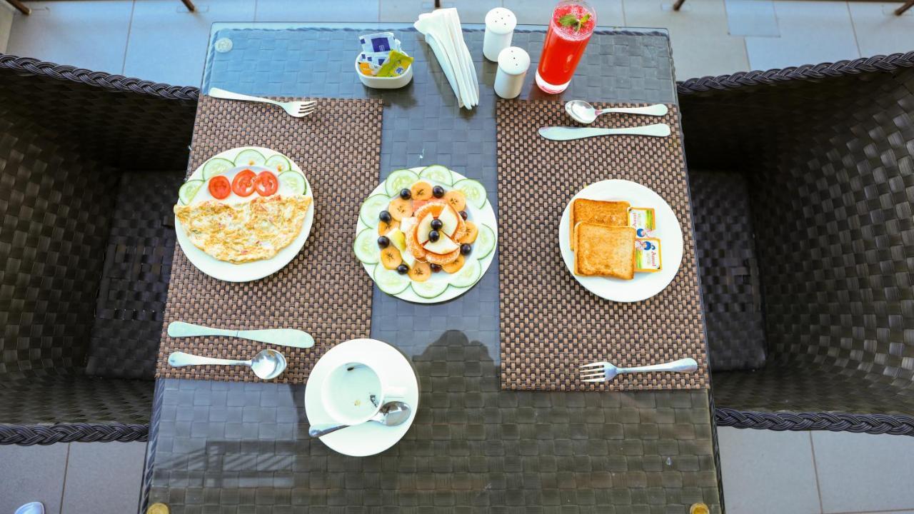 Shola Crown Resort - Munnar Chinnakanal Екстер'єр фото