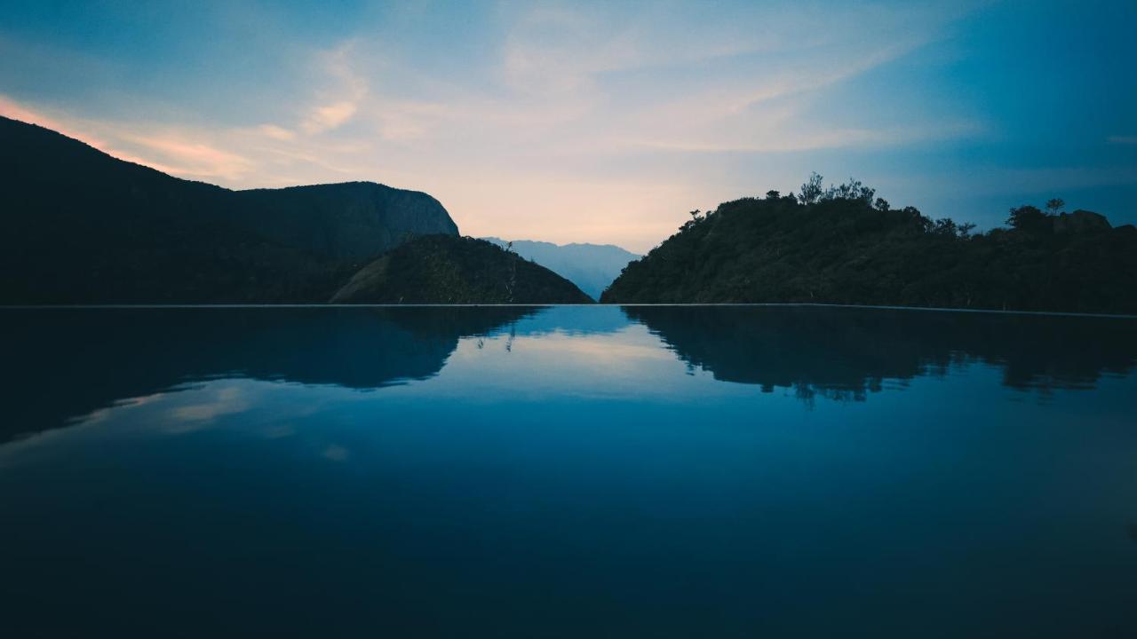 Shola Crown Resort - Munnar Chinnakanal Екстер'єр фото