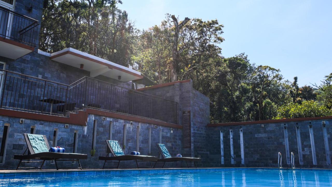 Shola Crown Resort - Munnar Chinnakanal Екстер'єр фото