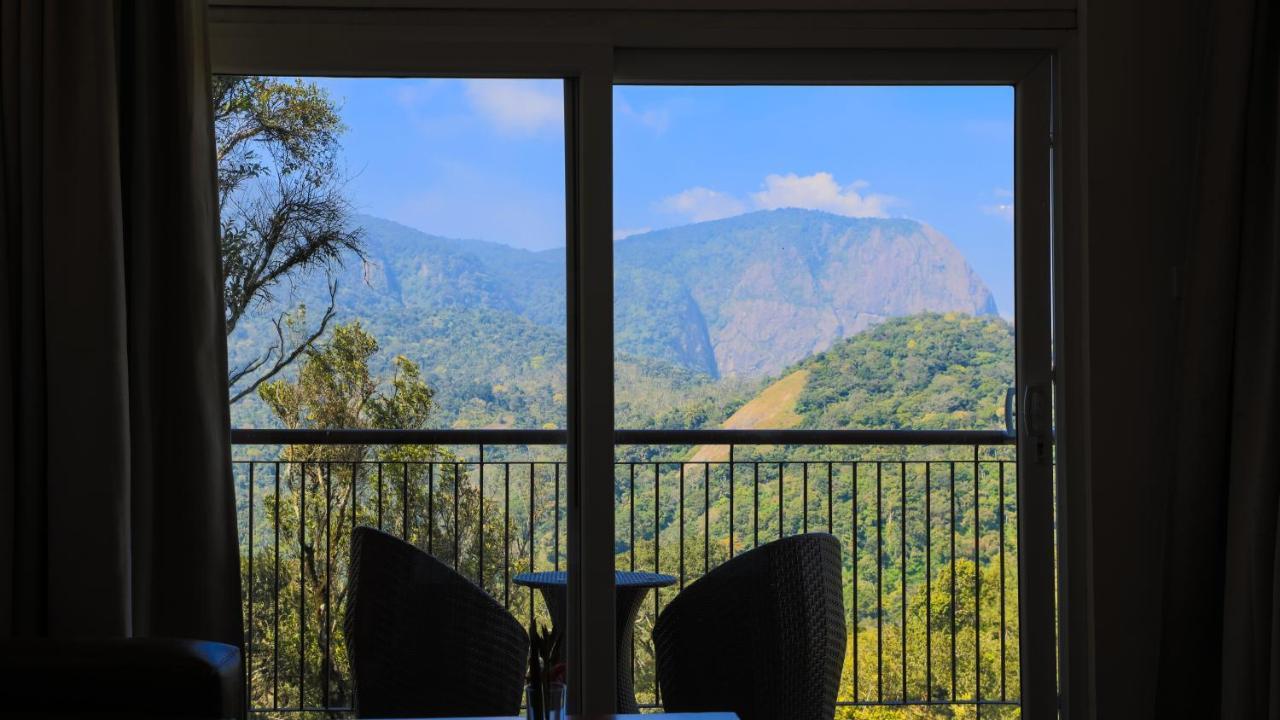 Shola Crown Resort - Munnar Chinnakanal Екстер'єр фото