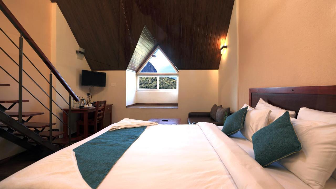 Shola Crown Resort - Munnar Chinnakanal Екстер'єр фото