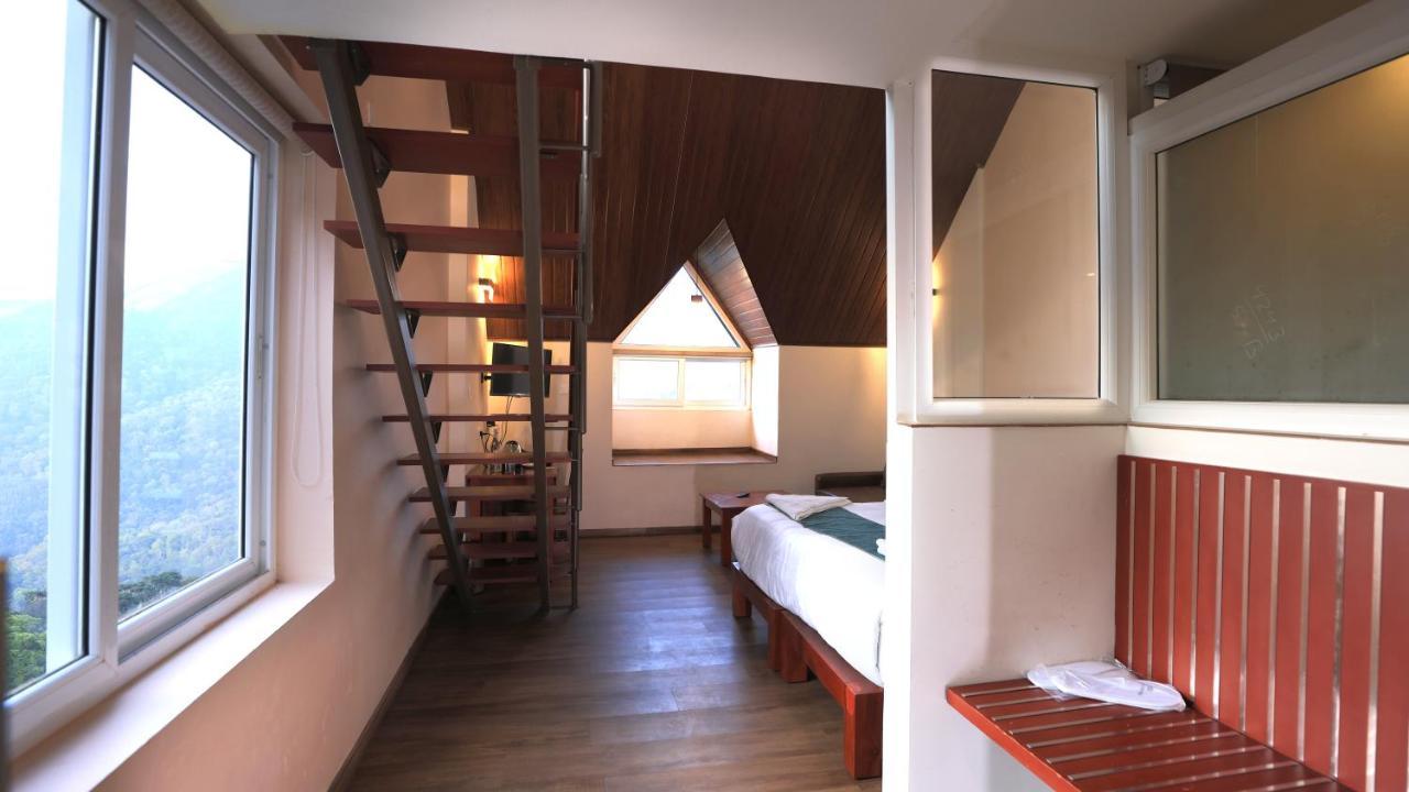 Shola Crown Resort - Munnar Chinnakanal Екстер'єр фото