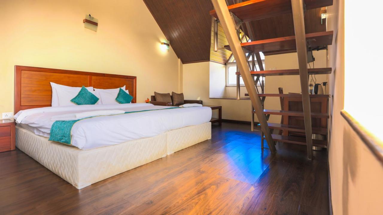 Shola Crown Resort - Munnar Chinnakanal Екстер'єр фото