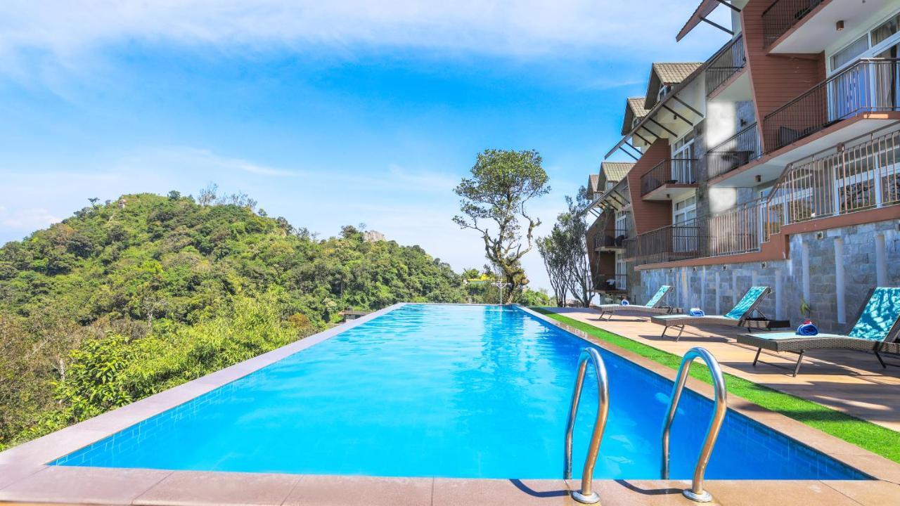Shola Crown Resort - Munnar Chinnakanal Екстер'єр фото