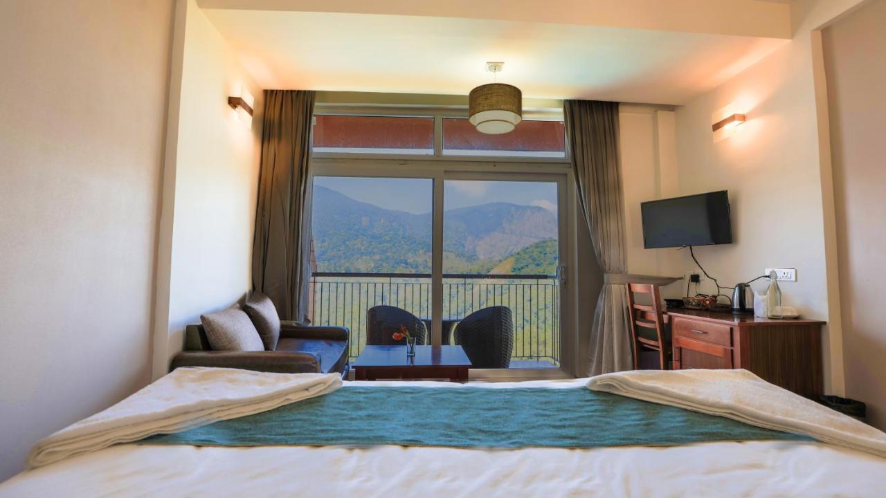 Shola Crown Resort - Munnar Chinnakanal Екстер'єр фото