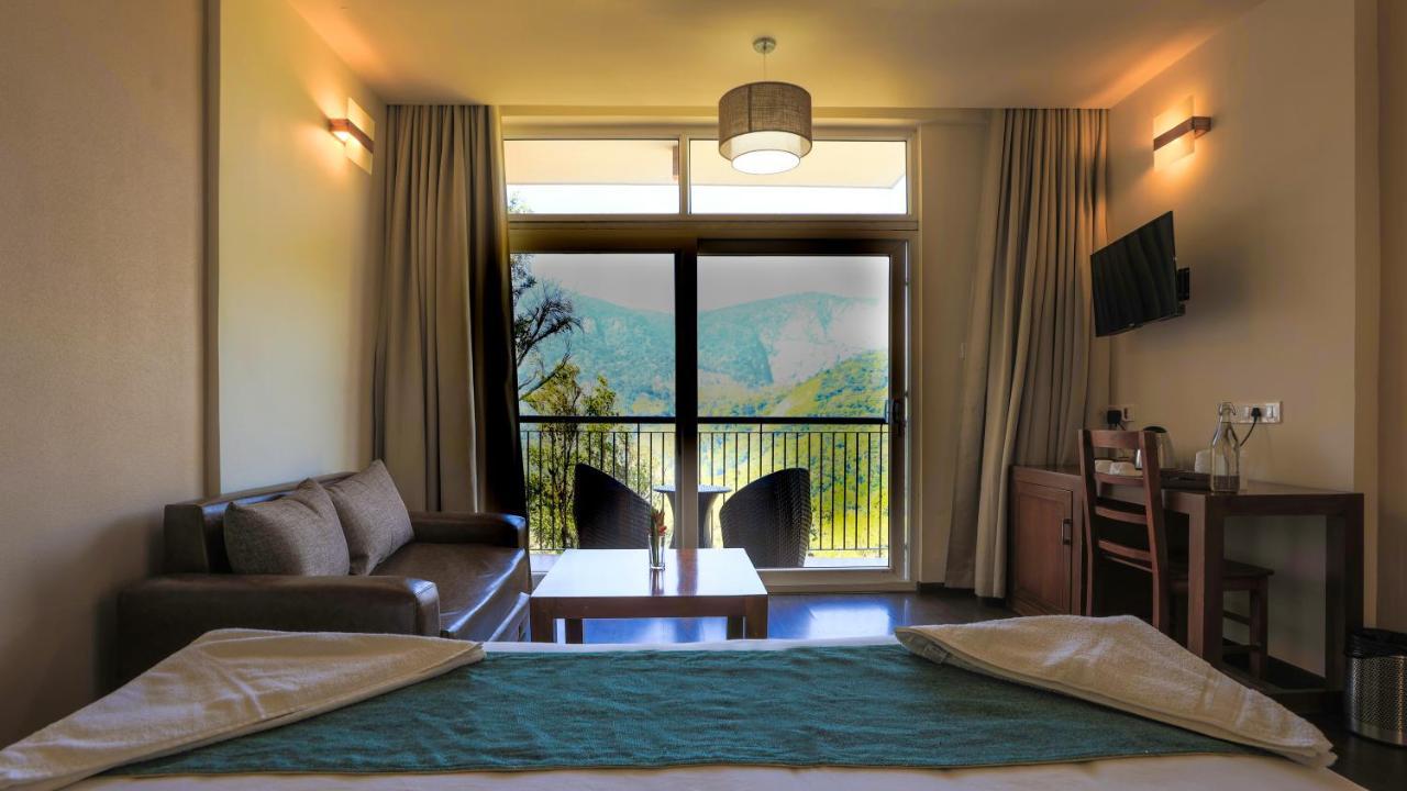 Shola Crown Resort - Munnar Chinnakanal Екстер'єр фото